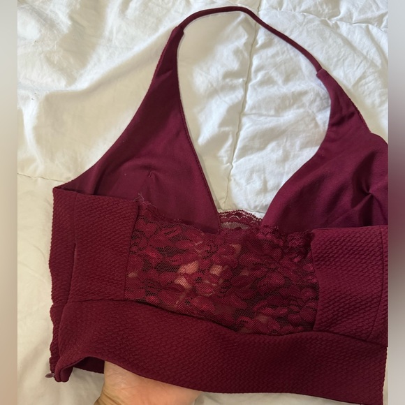 Going out halter - Picture 2 of 2